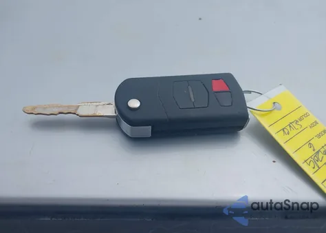 2007 Mazda Mazda6 I Sport Ve from USA, damaged, VIN 1YVHP80C375M31897